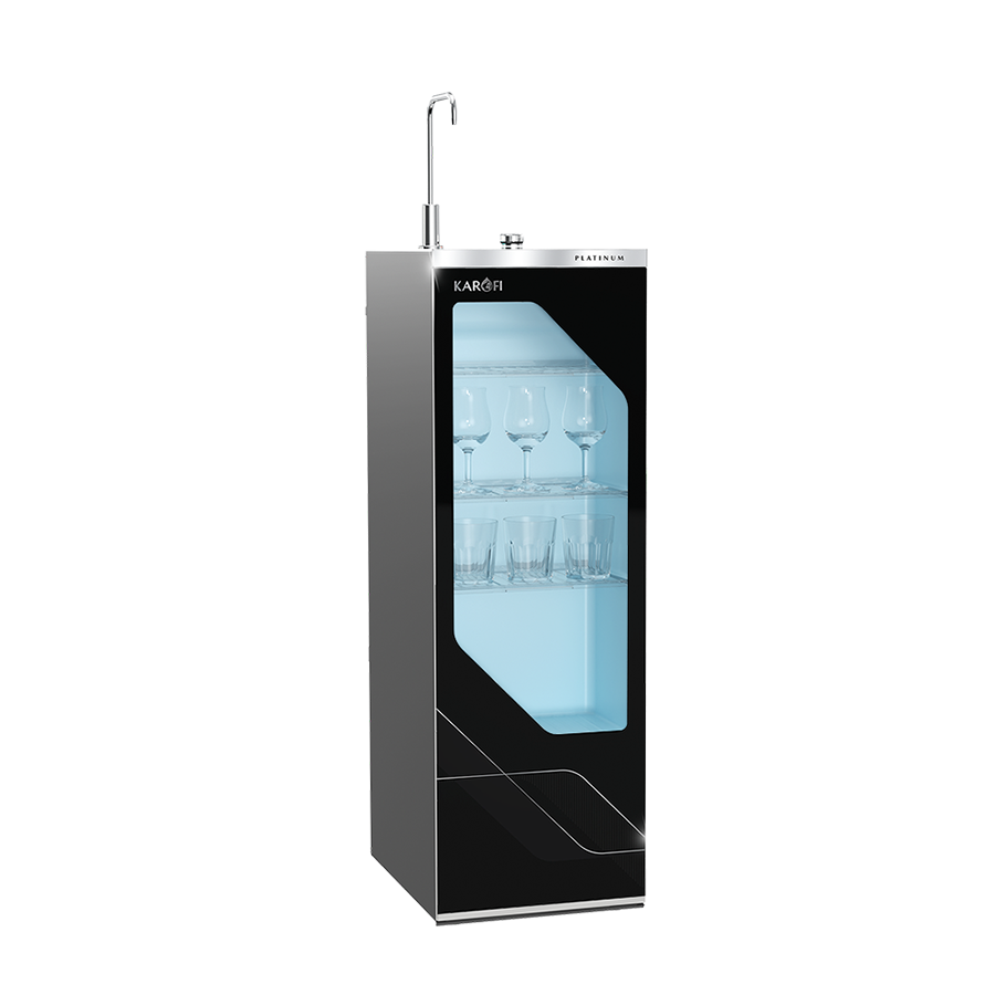 Máy lọc nước Karofi PLATINUM S22